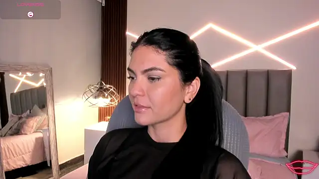 Veronicalanx1n Live XXX chat