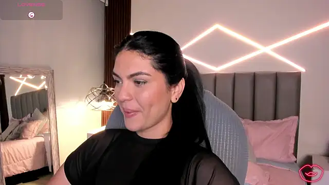 Veronicalanx1's Live XXX Chat