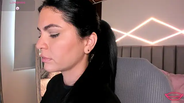 Онлайн чат XXX Veronicalanx1