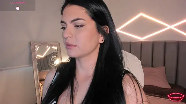 Veronicalanx1's Live XXX Chat