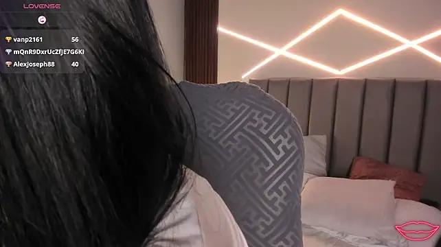 Veronicalanx1 live XXX chat