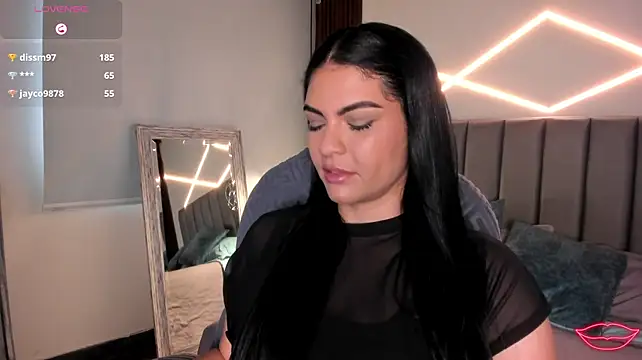 Veronicalanx1 Live XXX-Chat