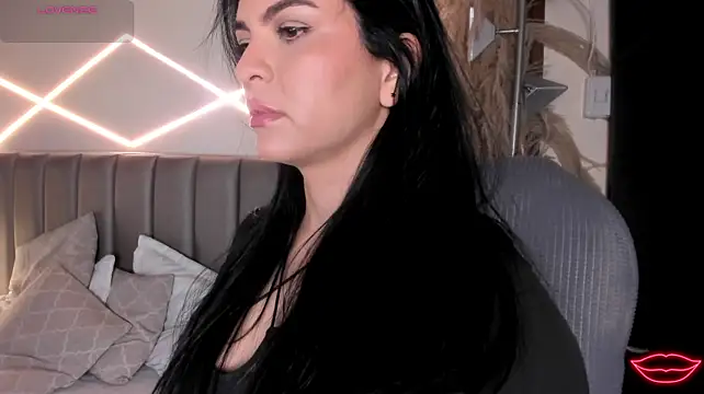Veronicalanx1's Live XXX Chat