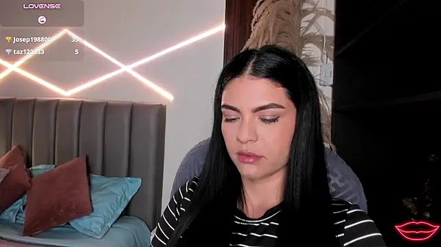 Veronicalanx1 Live XXX-Chat