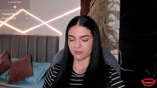 Veronicalanx1 Chat XXX in diretta