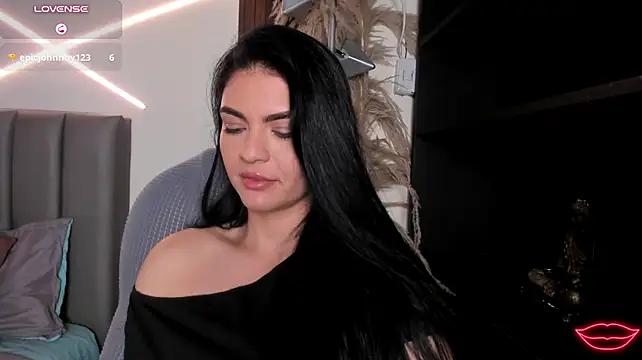 Veronicalanx1 লাইভ XXX চ্যাট