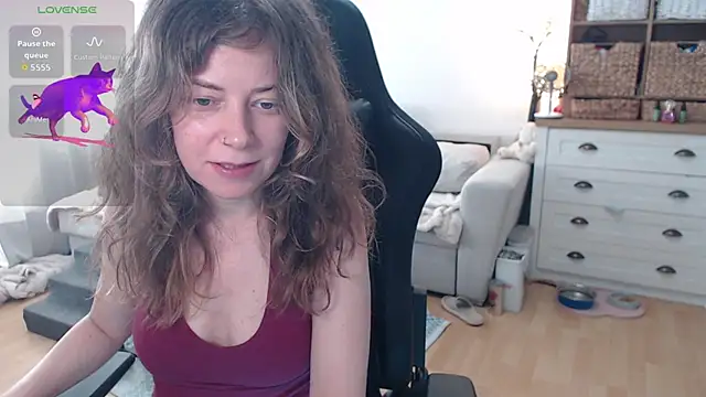 lara_vanilla 现场XXX聊天