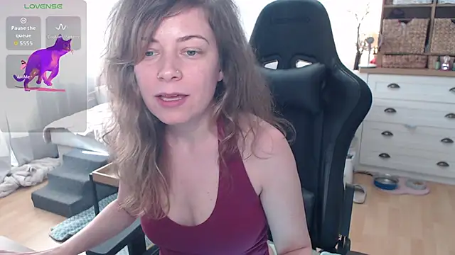 lara_vanilla Adlı Modelin Canlı XXX Sohbeti