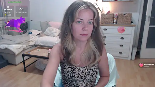 lara_vanilla Obrolan Langsung XXX