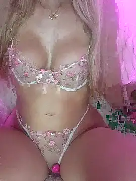 ladamoon Show Webcam
