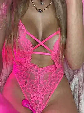 Show webcam de ladamoon