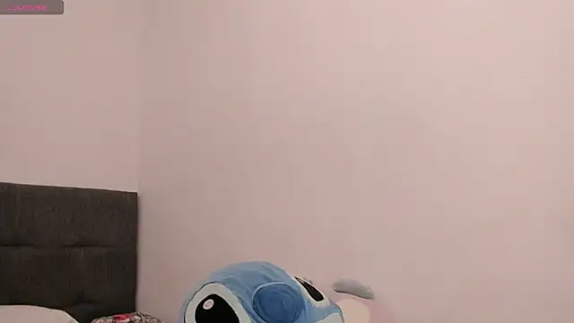 Živá chatovací místnost valeryvegas_2
