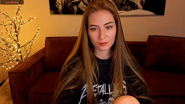 XXX chat uživo modela Chain_Alice