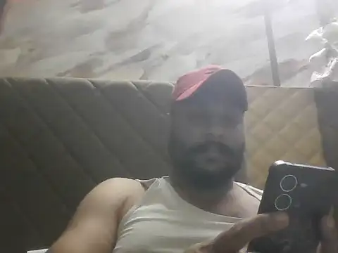 Show Webcam de Indersaini148