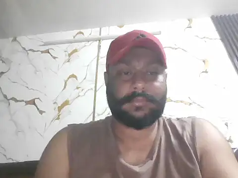 عرض كام Indersaini148