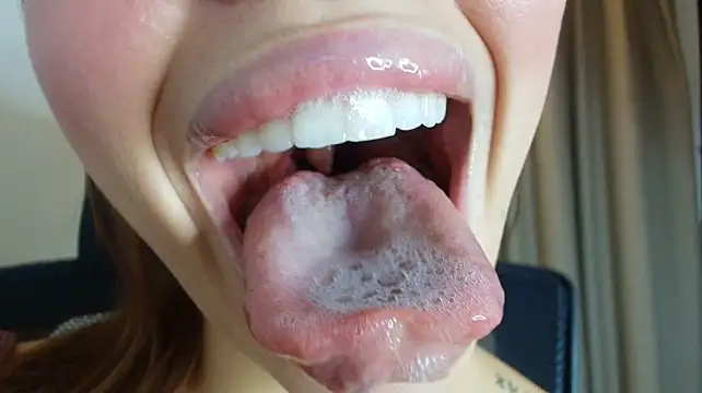 XXX chat uživo modela lisbet21x