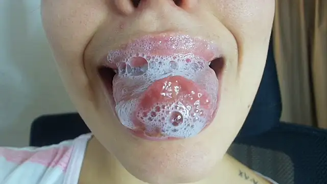lisbet21x's Webcam Show