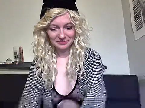 Chat XXX en directo de dannikakay