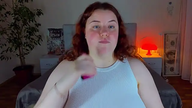 Chatroom XXX en direct de PolinaSalvatore