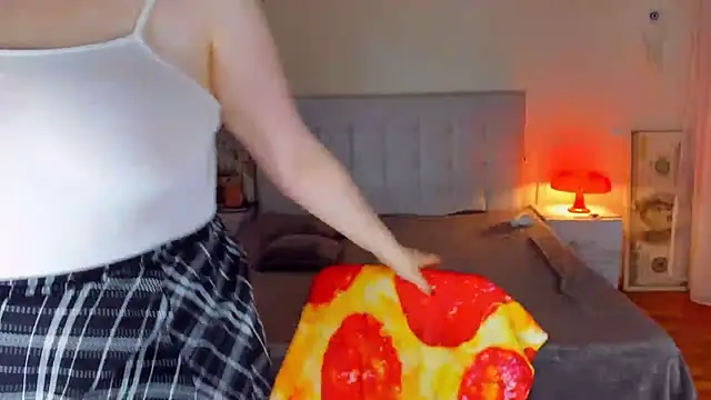 Chat XXX ao vivo de PolinaSalvatore