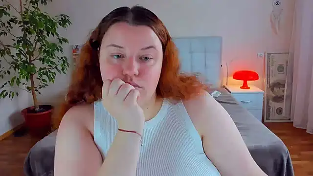 PolinaSalvatore's Live XXX Chat
