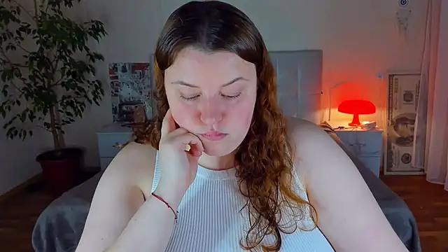 PolinaSalvatore Live XXX-Chat