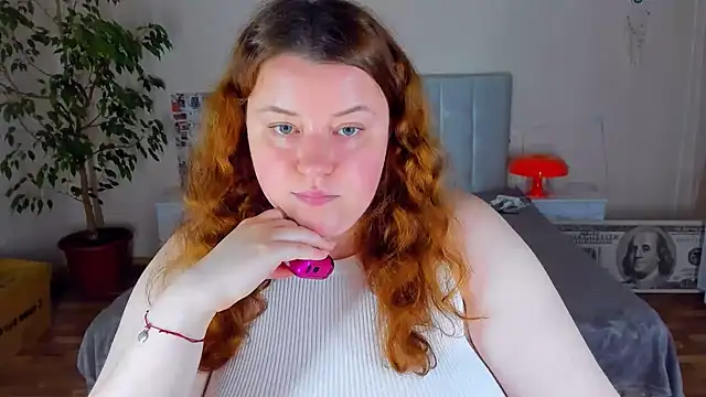 PolinaSalvatore Adlı Modelin Canlı XXX Sohbeti