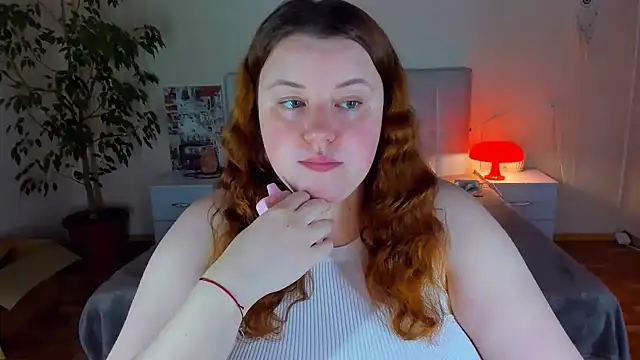 צ'אט XXX בשידור חי של PolinaSalvatore