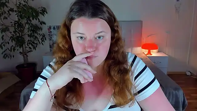 Czat XXX na żywo – PolinaSalvatore