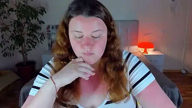 PolinaSalvatore Obrolan Langsung XXX