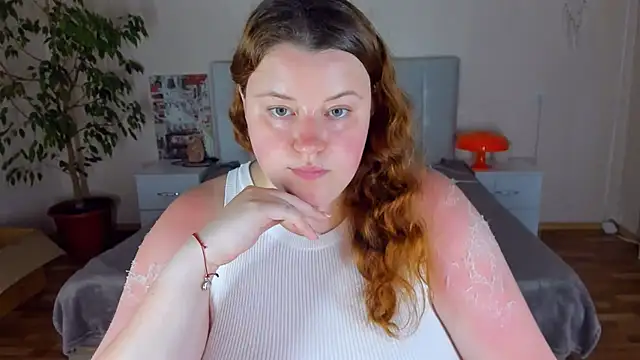 PolinaSalvatore Live XXX Chat