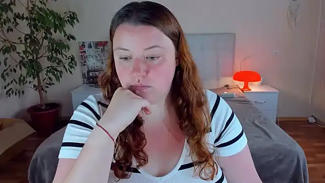 PolinaSalvatore's Live XXX Chat
