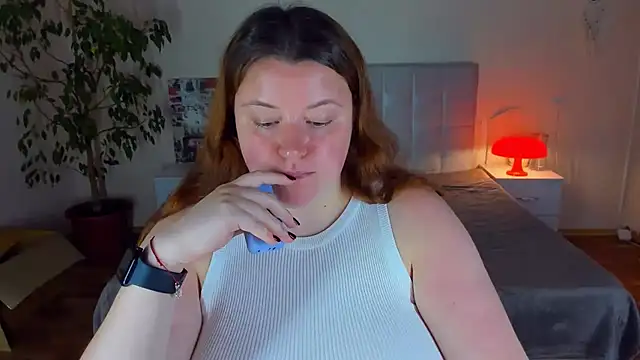 عرض كام PolinaSalvatore
