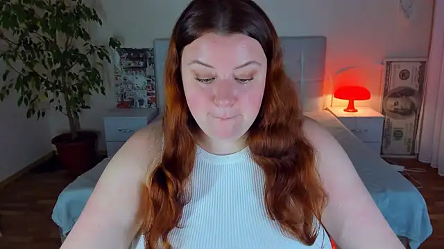 Webkamerová show PolinaSalvatore