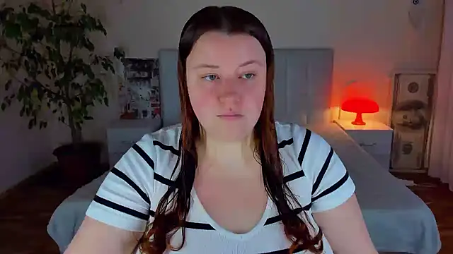 PolinaSalvatore – Live XXX-chat