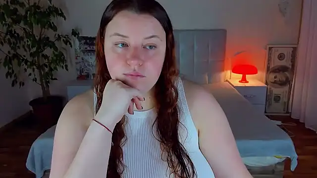 PolinaSalvatore Live XXX-chat