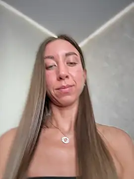 Webkamerová show Eva_SweetCatt