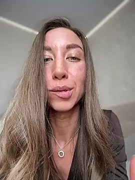 Webkamerová show Eva_SweetCatt