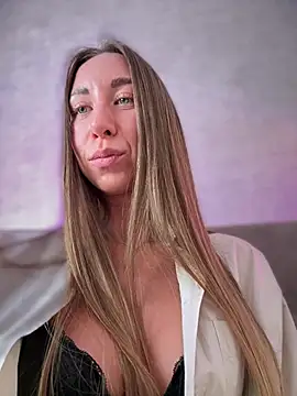 Eva_SweetCatt Pertunjukan Webcam