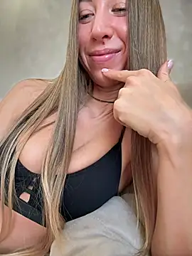 Eva_SweetCatt Webcam-Show