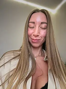 Eva_SweetCatt Pertunjukan Webcam