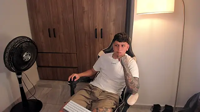 Jake_simons Webcamshow