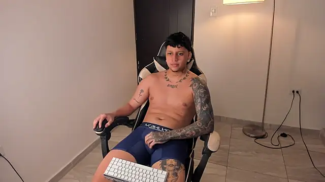 Jake_simons Webcamshow