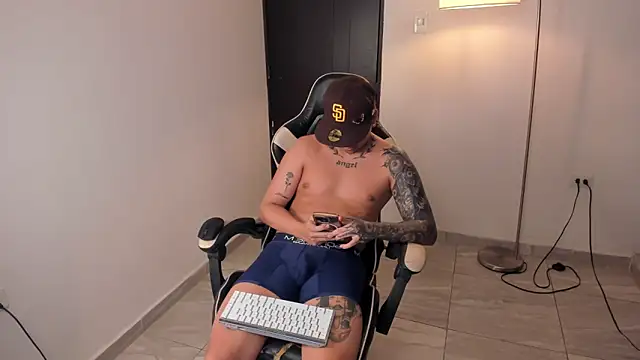 Jake_simons Live XXX Chat