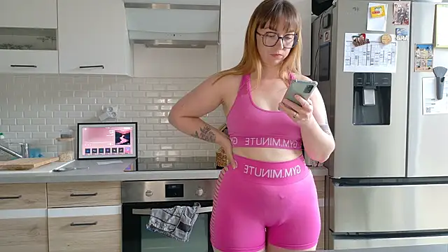 TokyoAna – Naživo XXX chat