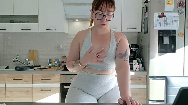 Show webcam de TokyoAna