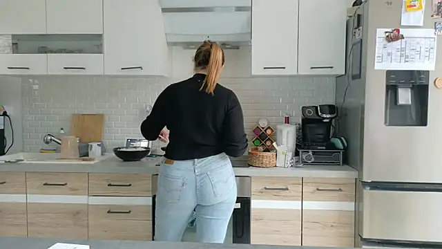 Živý XXX chat TokyoAna