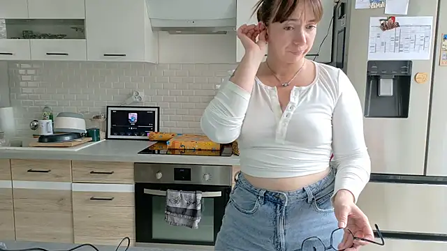 TokyoAna's Webcam Show