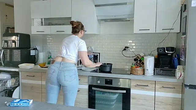 Živý XXX chat TokyoAna