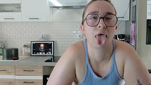 Chat XXX en directo de TokyoAna